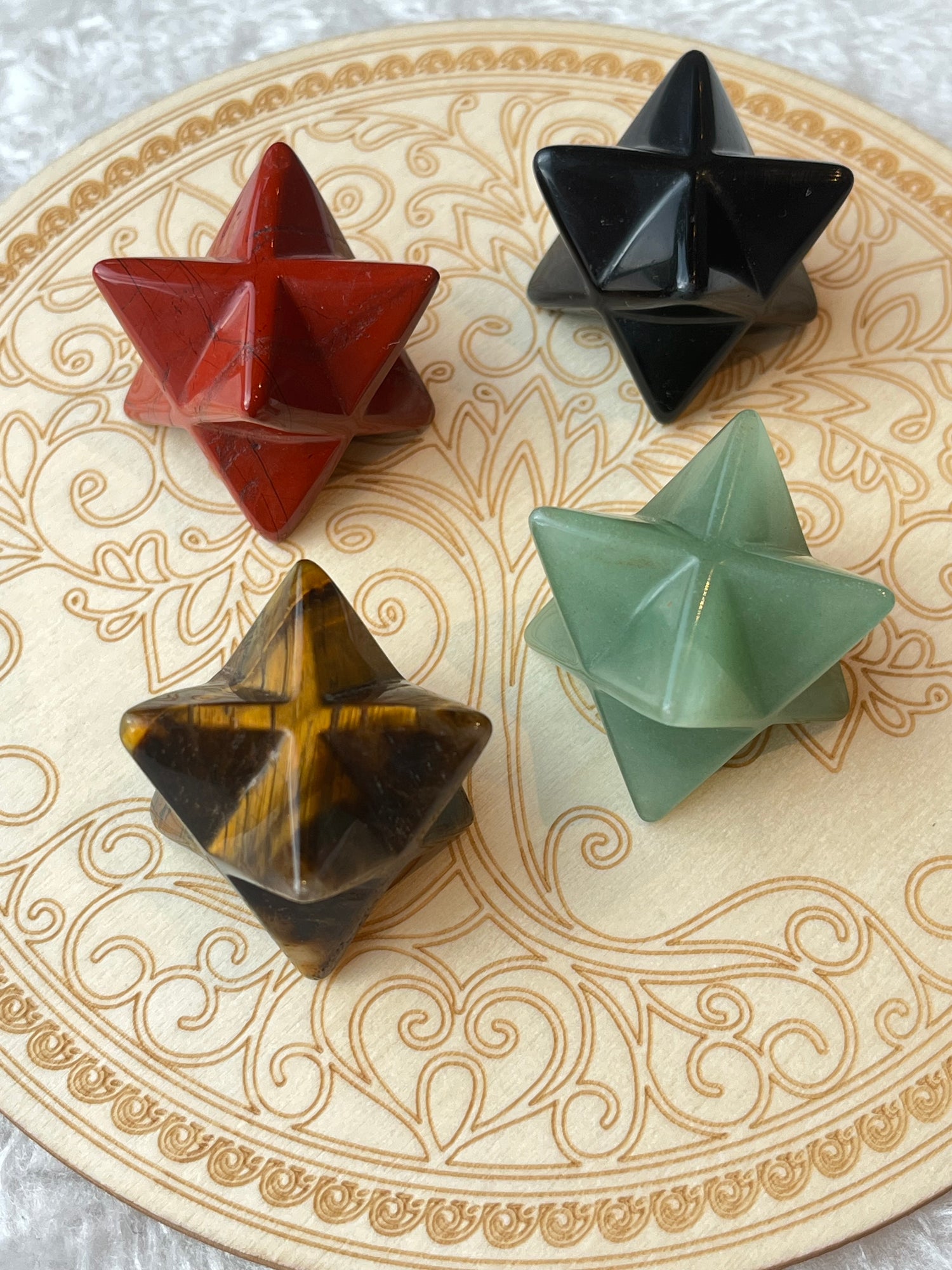 Merkaba