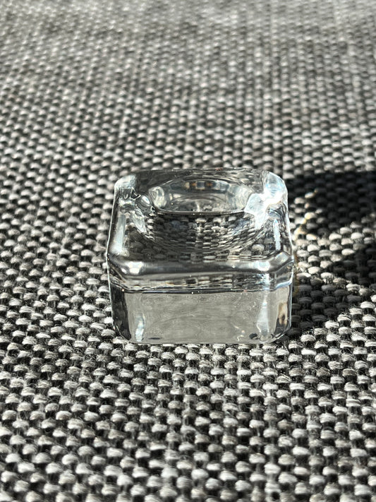 Glass holder for kuler(S)