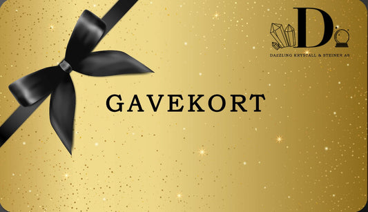 Gavekort (digital)