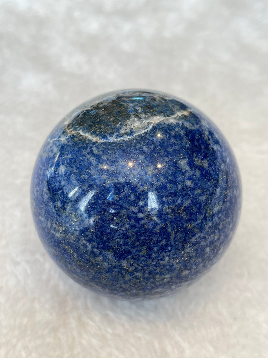 Lapis Lazuli Kule-C