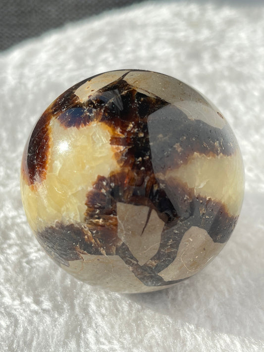 Septarian Kule D