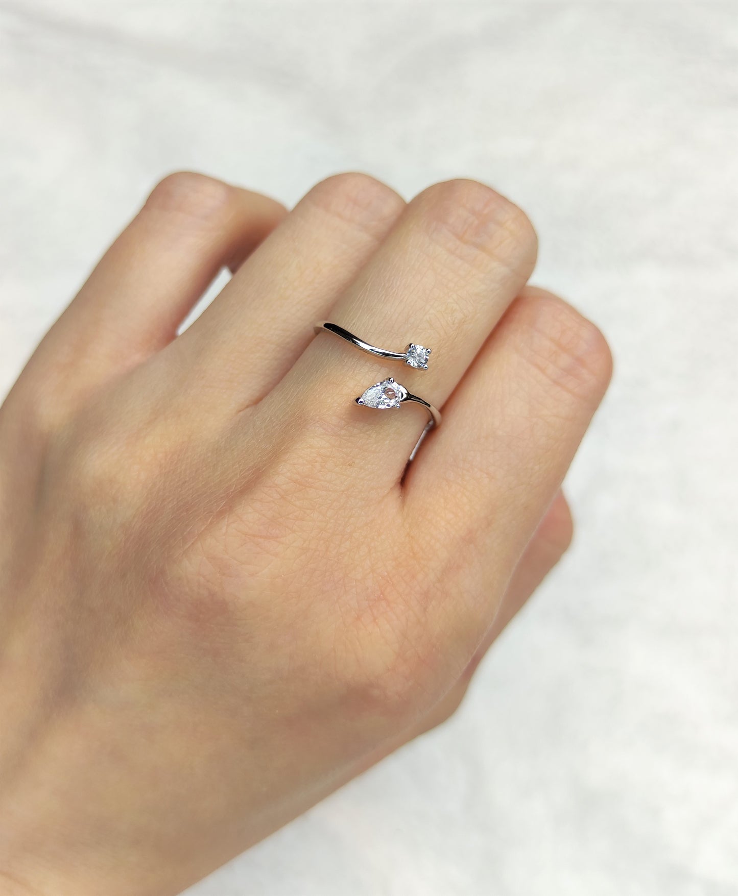 zirkon ring