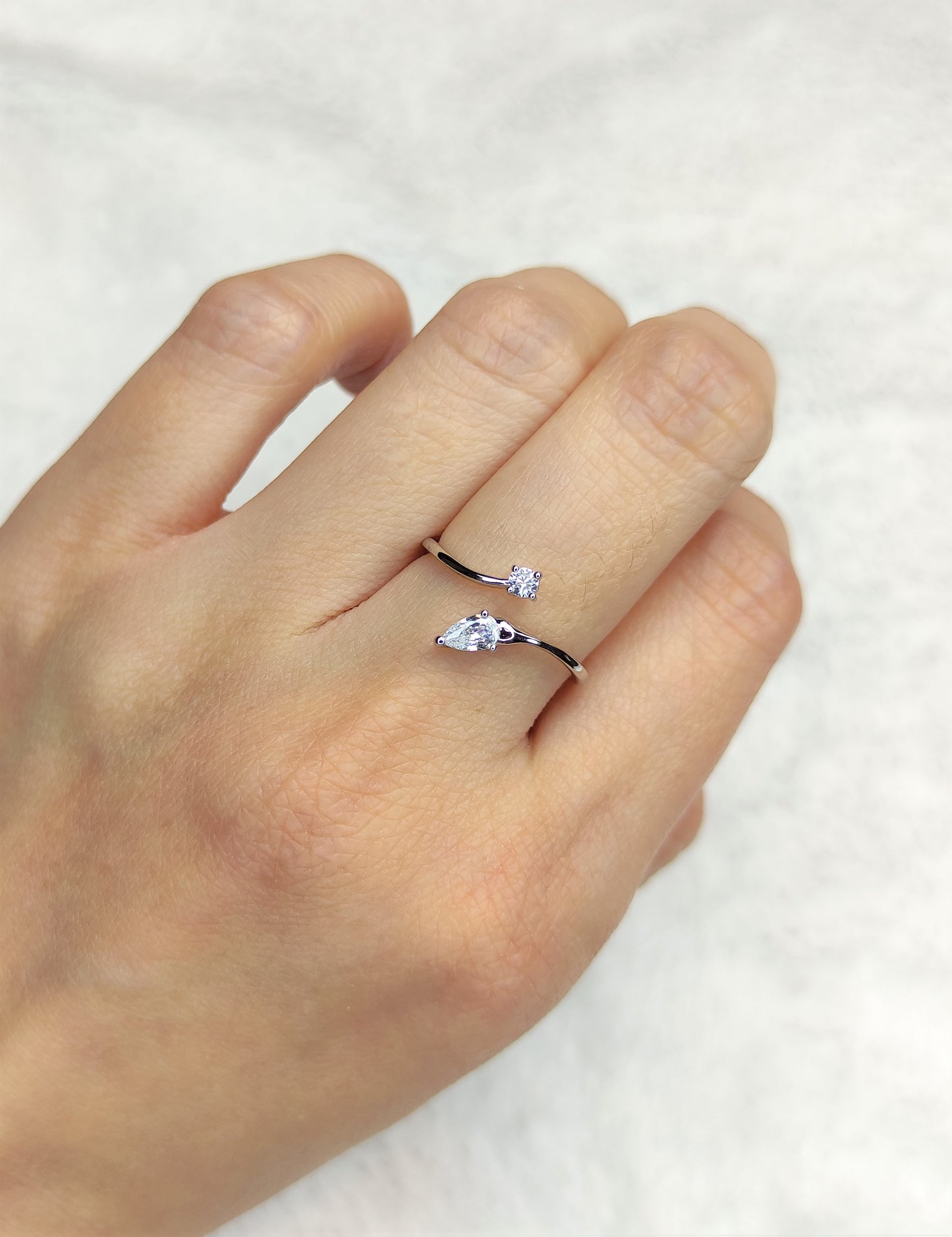 zirkon ring