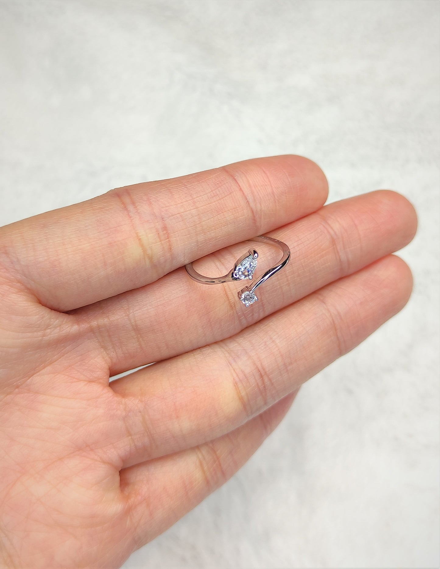 zirkon ring